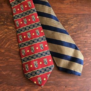 Tommy Hilfiger Career Tie (B18)